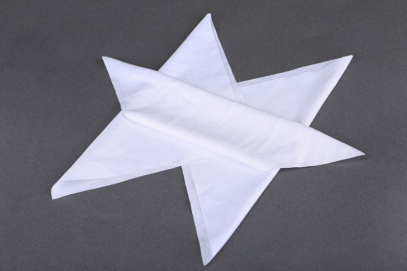 如何知道無塵布的離子殘留量？