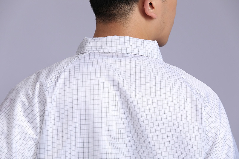 無塵服的專業設計：守護潔凈環境的核心屏障