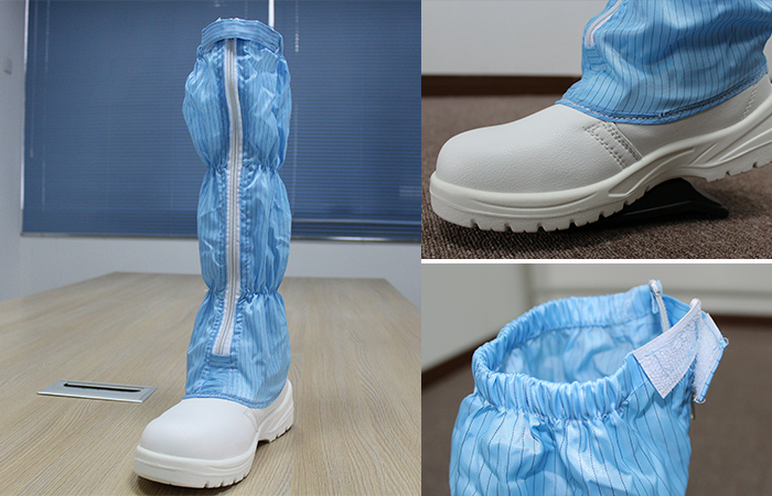 防靜電無(wú)塵鞋