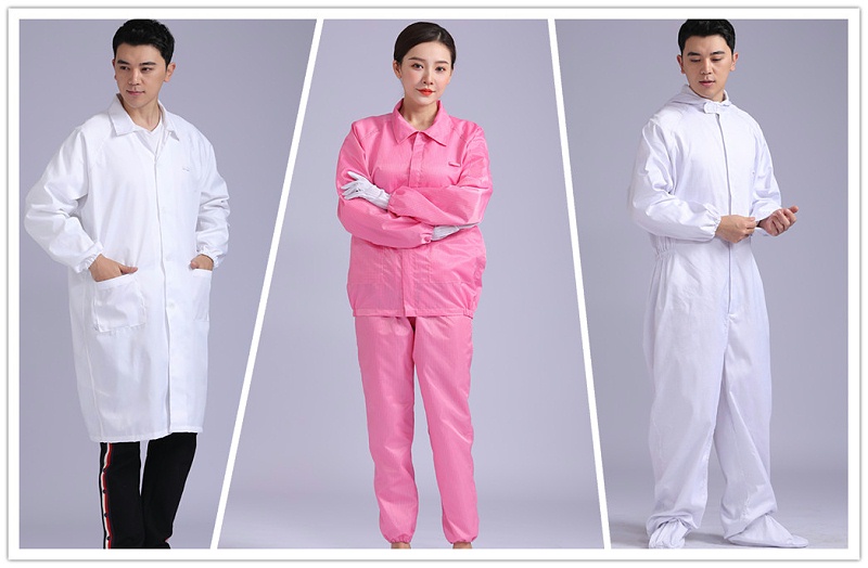 大褂、分體服、連體服