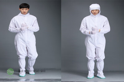防靜電服生產公司——易合通
