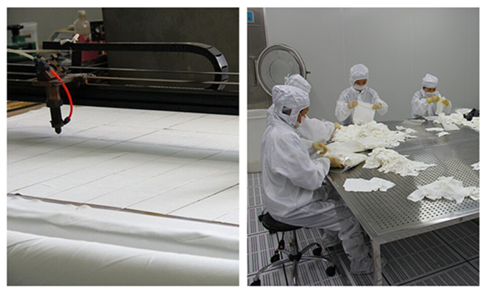 無塵布生產廠家