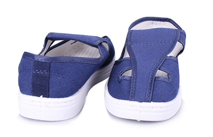 防靜電無(wú)塵鞋