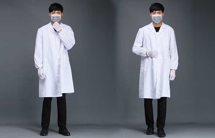 無塵服大褂