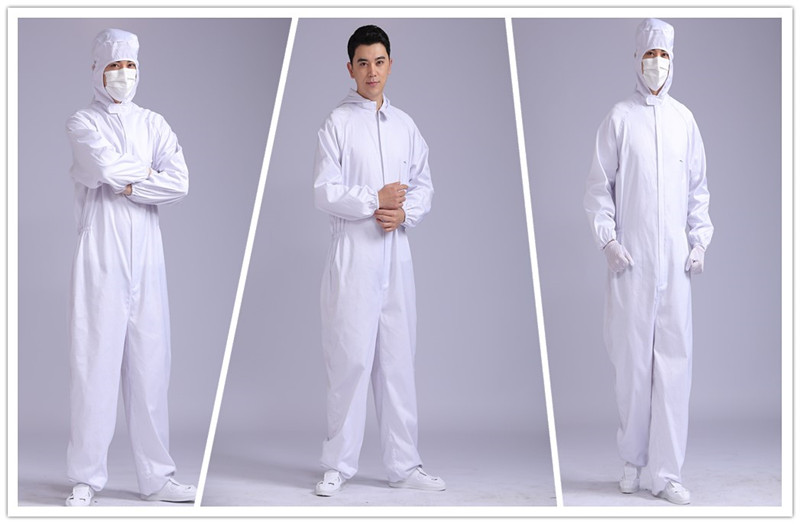 防靜電服的使用周期:非固定時限的科學管理藝術 防靜電服的使用周期:非固定時限的科學管理藝術